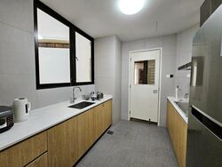 Seasons Park (D26), Condominium #575712621